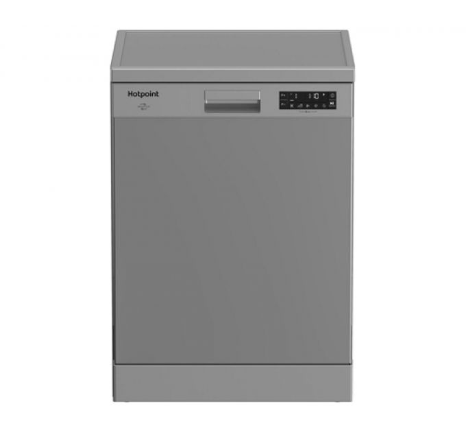 Посудомоечная машина Hotpoint HF 5C84 DW X