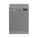 Посудомоечная машина Hotpoint HF 5C84 DW X
