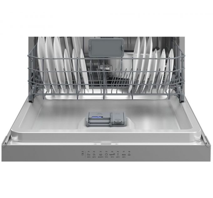 Посудомоечная машина Hotpoint HF 5C84 DW X