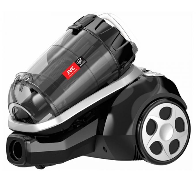 Пылесос JVC JH-VC411
