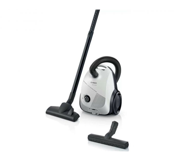 Пылесос Bosch BGLS2WH1H
