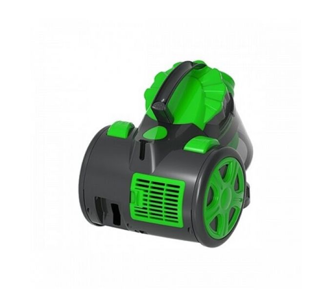 Пылесос Blackton Bt VC1604C Black-Green
