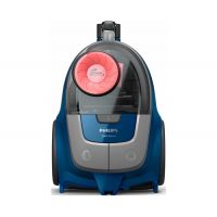 Пылесос Philips XB2123/08 синий/черный
