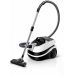 Пылесос Bosch BWD421PRO белый/черный
