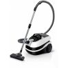 Пылесос Bosch BWD421PRO белый/черный
