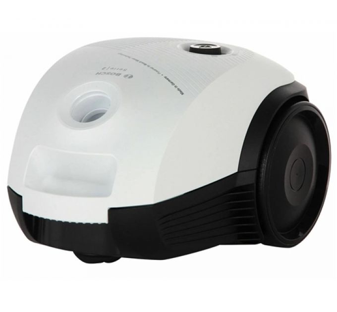 Пылесос Bosch BGLS2WH1H
