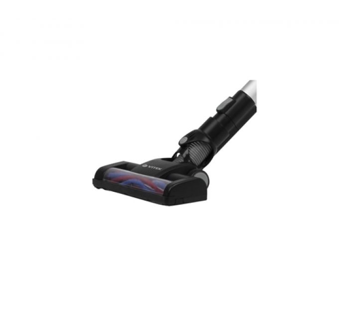 Пылесос Vitek VT-1832 (MC) черный
