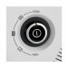 Пылесос Bosch BGLS2WH1H

