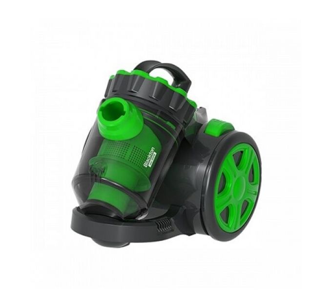 Пылесос Blackton Bt VC1604C Black-Green
