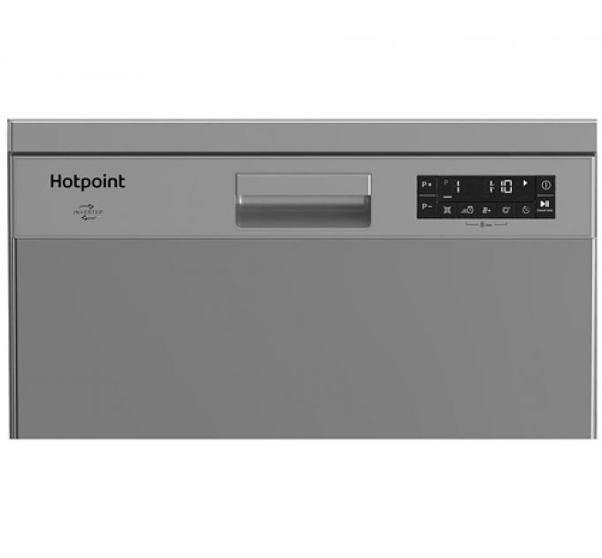 Посудомоечная машина Hotpoint HF 5C84 DW X
