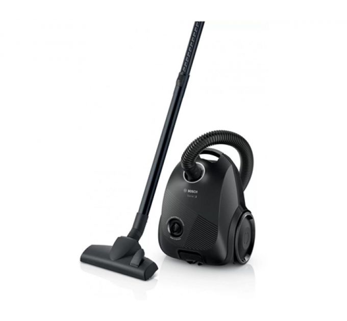 Пылесос Bosch BGBS2LB1
