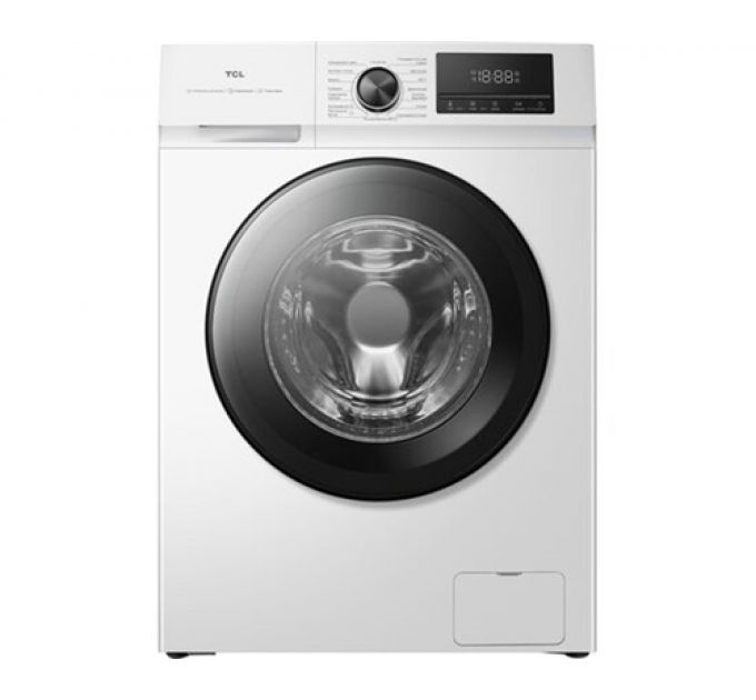 Стиральная машина TCL TWOF-106W12W1 белый
