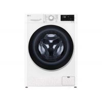 Стиральная машина LG F2J6NM7W класс: D загр.фронтальная макс.:6кг (с сушкой) белый
