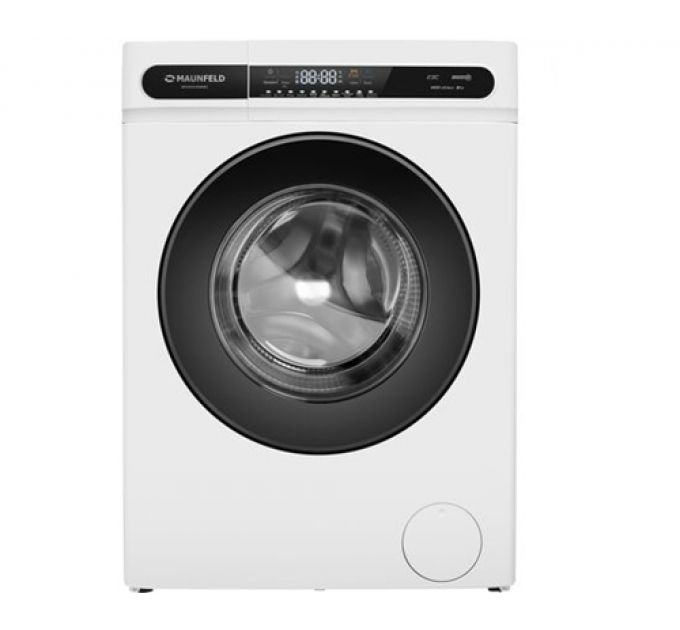 Стиральная машина MAUNFELD MFWM148WH01
