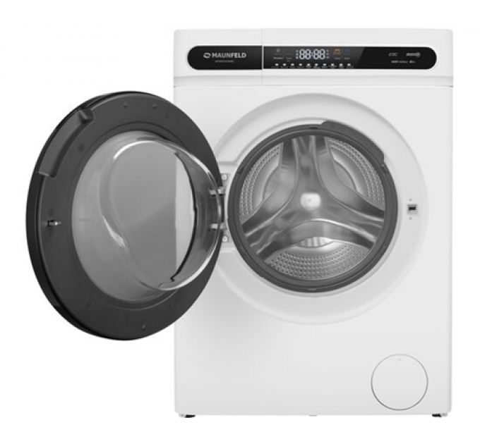 Стиральная машина MAUNFELD MFWM148WH01
