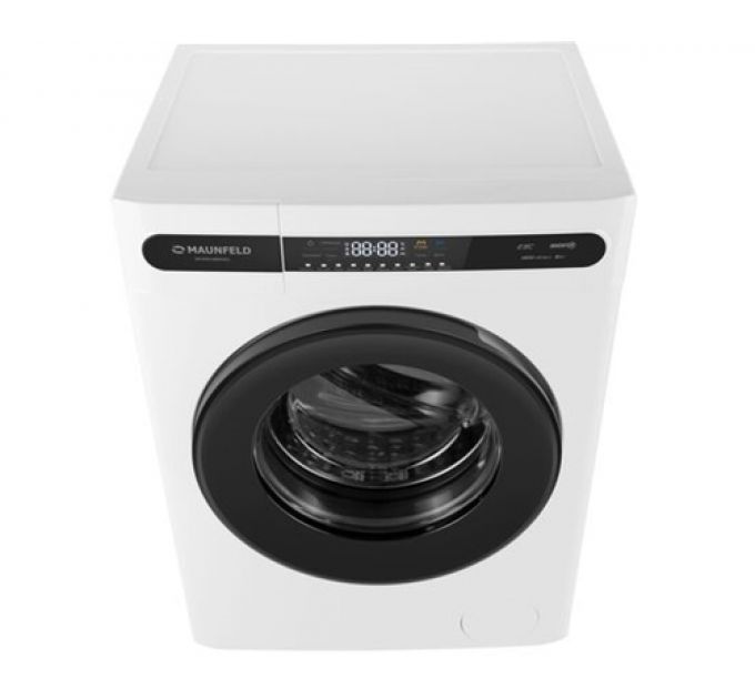 Стиральная машина MAUNFELD MFWM148WH01
