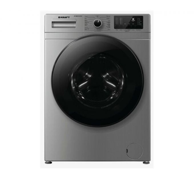 Стиральная машина KRAFT KF-MDS10147G
