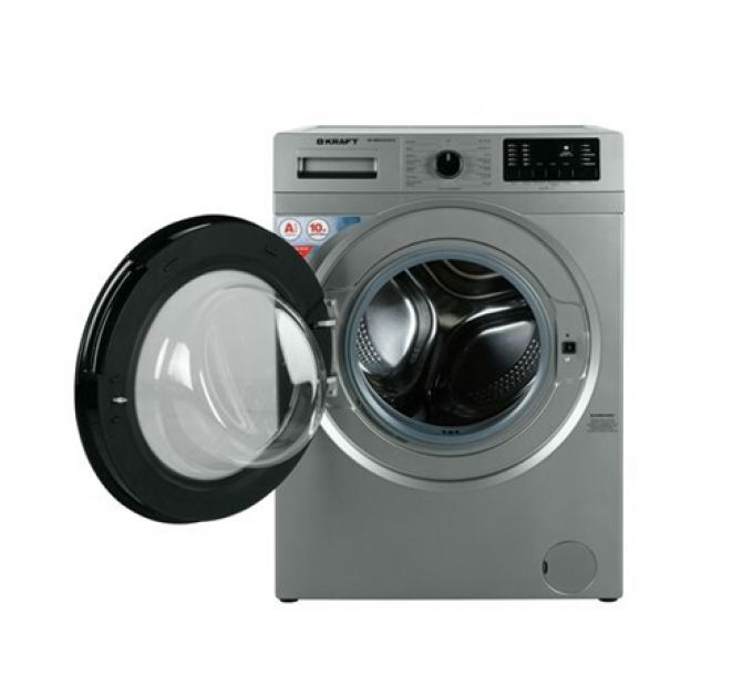 Стиральная машина KRAFT KF-MDS10147G
