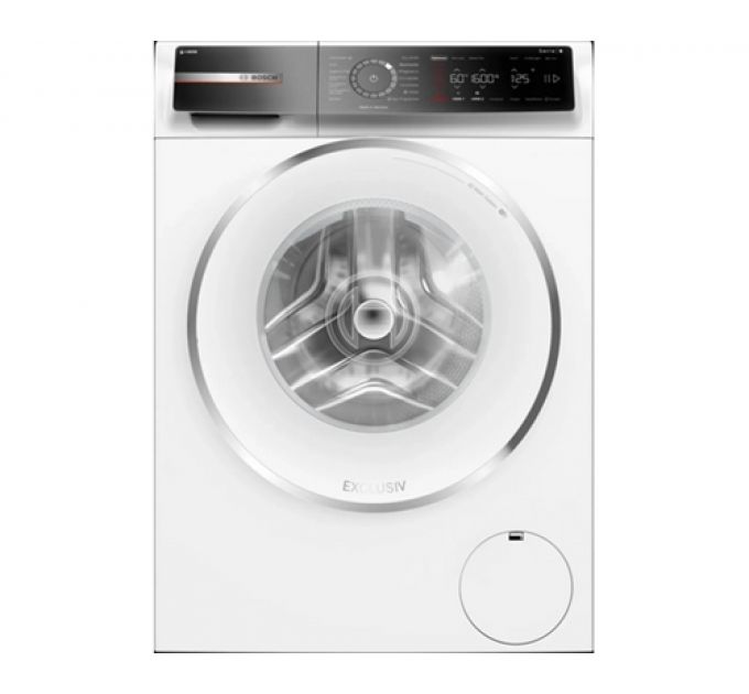 Стиральная машина BOSCH WGB256A0ME
