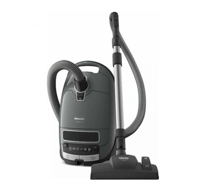 Пылесос Miele Complete C3 Silence Flex Graphite grey EcoLine SGSK5
