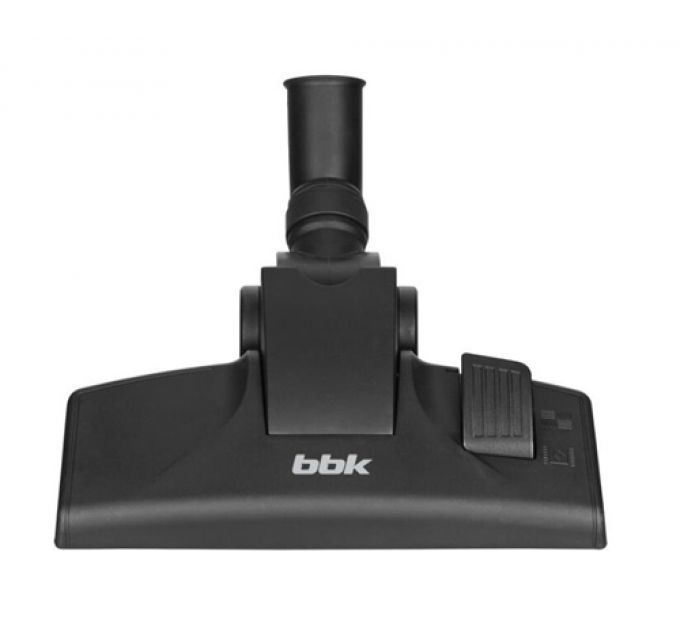 Пылесос BBK BV1900 серый/синий
