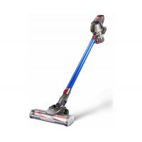 Пылесос BQ VC1002H Gray-blue
