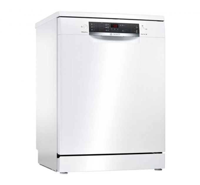 Посудомоечная машина Bosch SMS45DW10Q белый