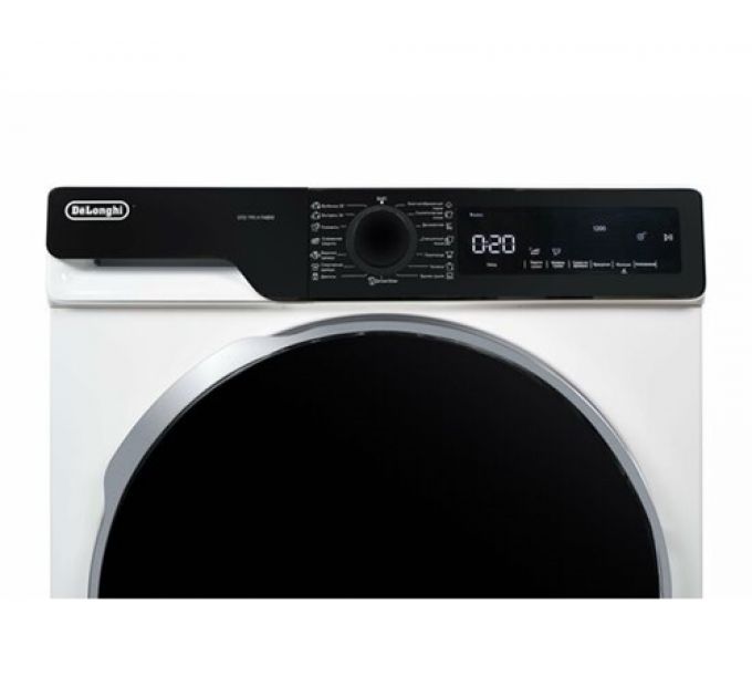 Сушильная машина DeLonghi DTD 795 H Fabio