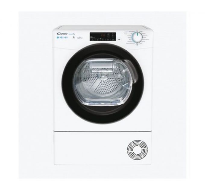 Сушильная машина CANDY Smart Pro CSLO4 H7A2TBE-07