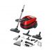 Пылесос Bosch BWD421PET красный
