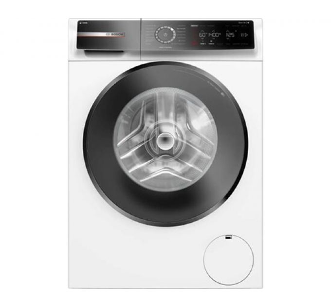 Стиральная машина Bosch WGB244A40 белый
