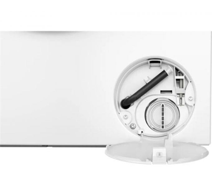 Стиральная машина Bosch WGB244A40 белый
