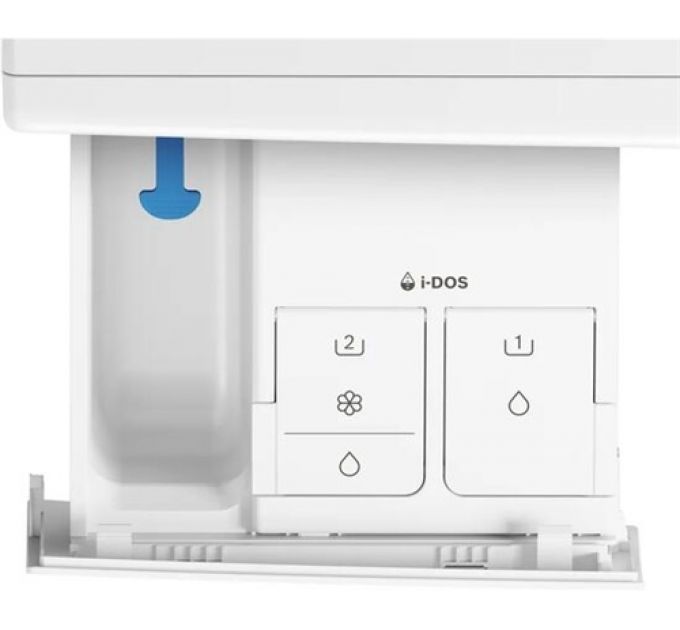 Стиральная машина Bosch WGB244A40 белый
