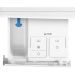 Стиральная машина Bosch WGB244A40 белый

