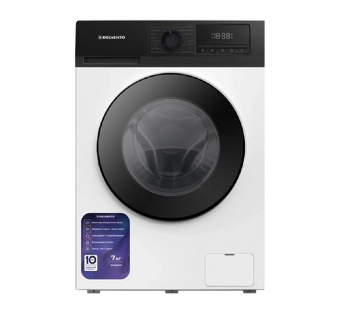 Стиральная машина Delvento VHC720

