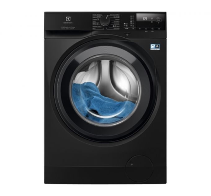 Стиральная машина Electrolux EW7W2492E