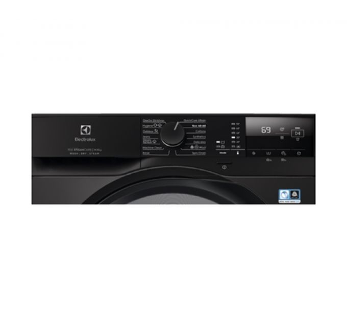 Стиральная машина Electrolux EW7W2492E
