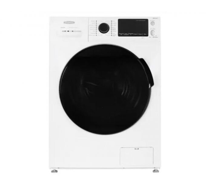 Стиральная машина Бирюса WM-MK814/03 класс: A+++ загр.фронтальная макс.:8кг белый
