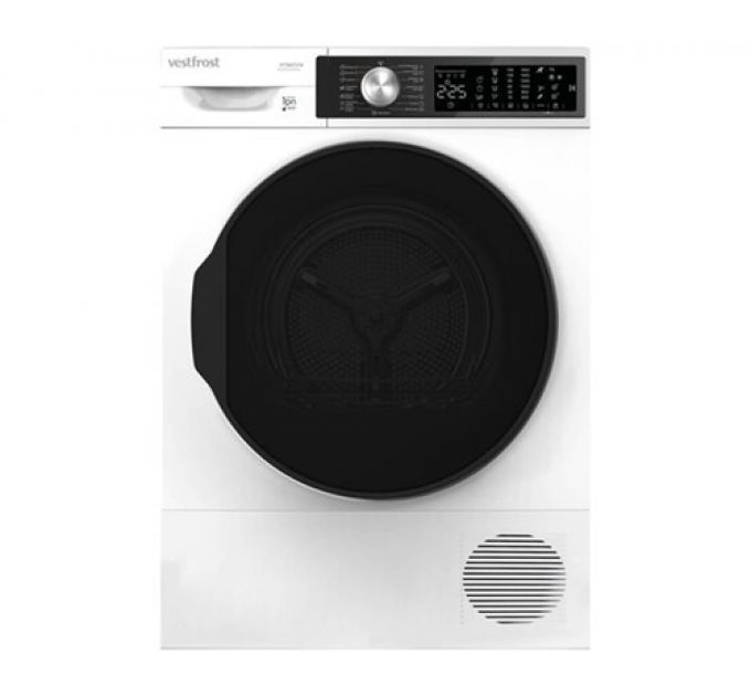 Сушильная машина Vestfrost VFTD8HT31W