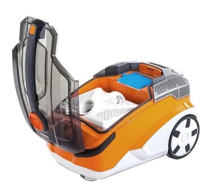 Пылесос моющий Thomas Twin Pet & Family 788563
