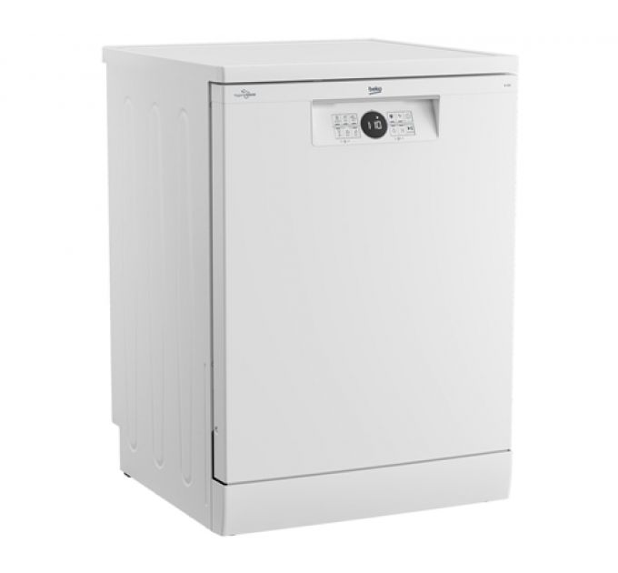 Посудомоечная машина BEKO BDFN26522W