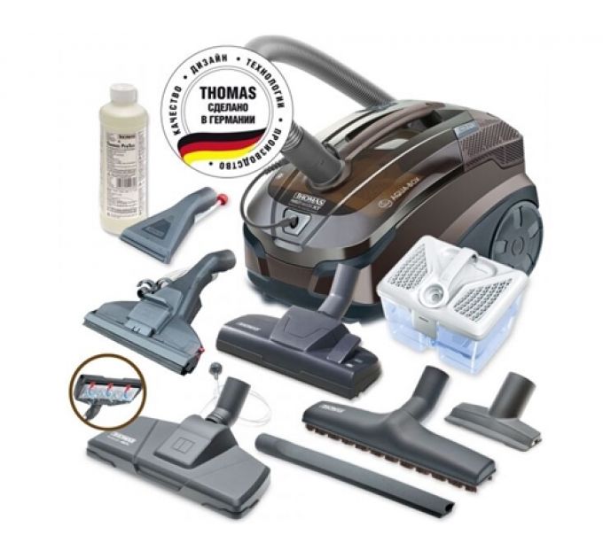 Пылесос моющий Thomas Parkett Master XT
