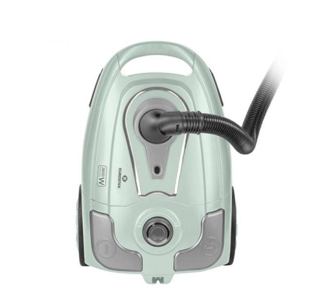 Пылесос EUROSTEK EVC-3515
