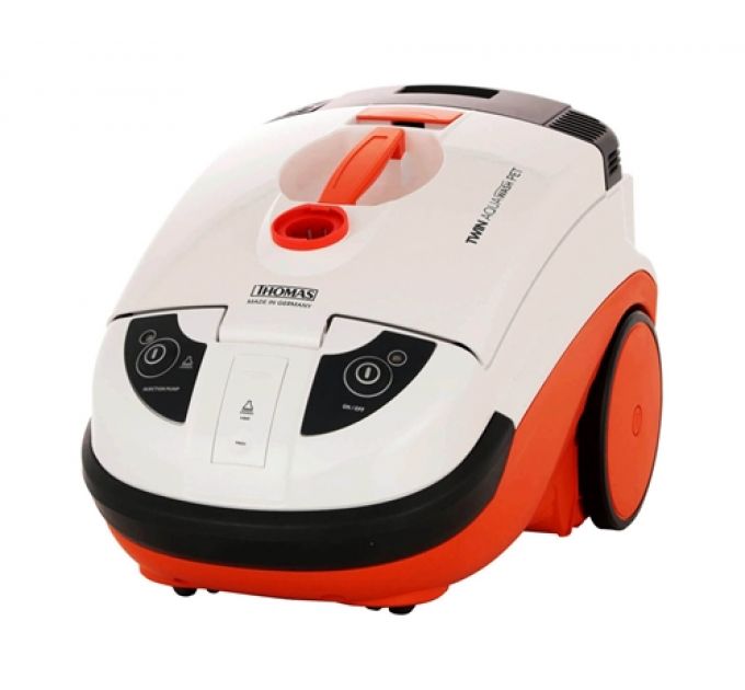 Пылесос THOMAS Twin Aquawash Pet
