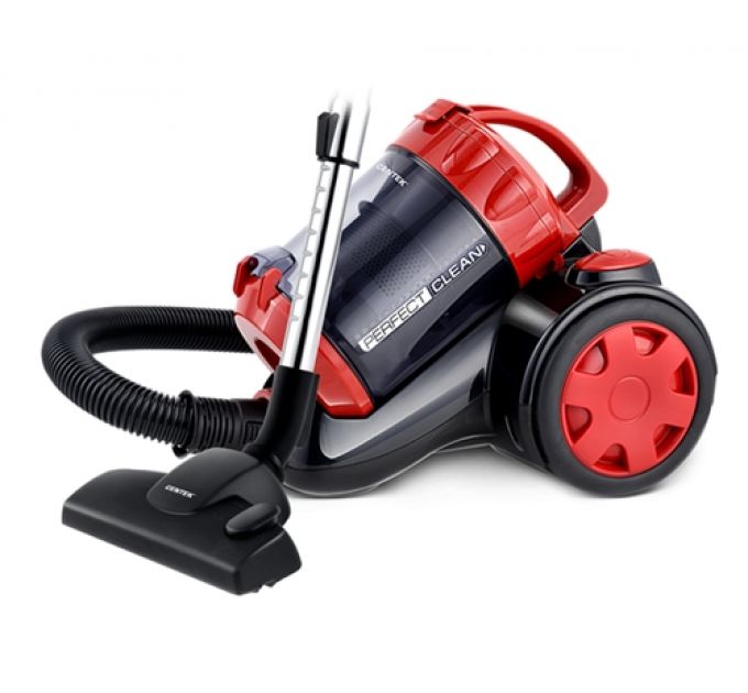Пылесос Centek CT-2528 Red
