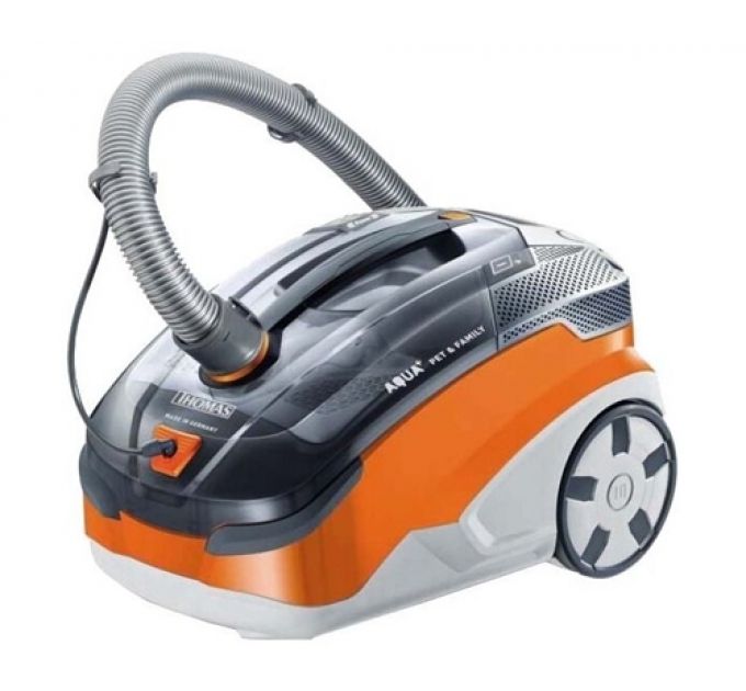 Пылесос моющий Thomas Twin Pet & Family 788563
