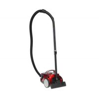 Пылесос Delta lux DL-0836 красный
