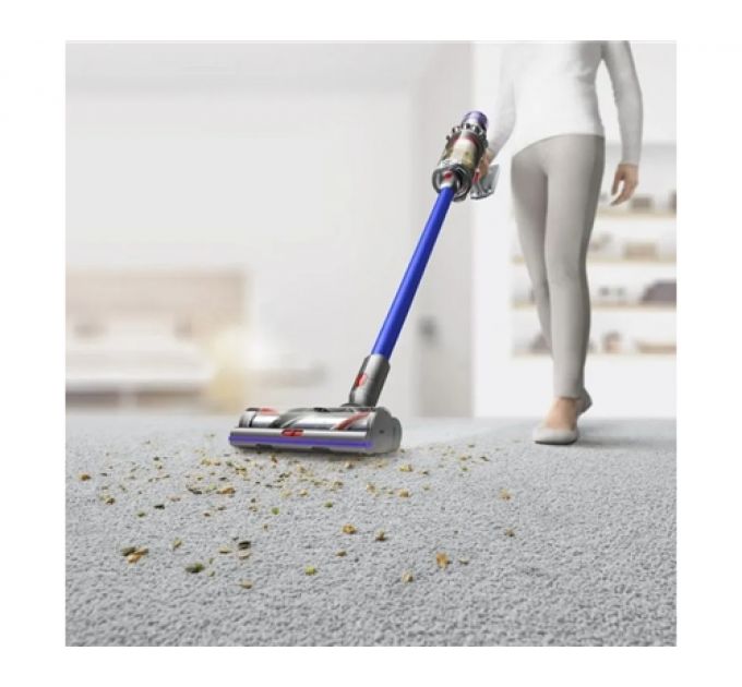 Пылесос беспроводной Dyson V11 Absolute Pro 447637-01
