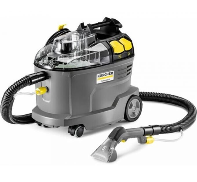 Пылесос Karcher Puzzi 8/1 EU 1.100-240.0
