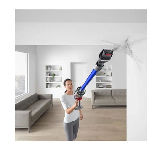Пылесос беспроводной Dyson V11 Absolute Pro 447637-01
